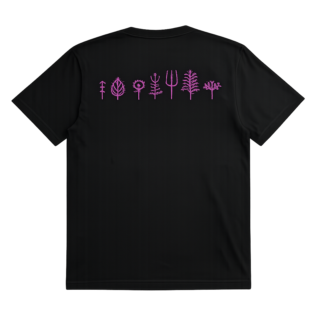 Dancing with Devils Tee