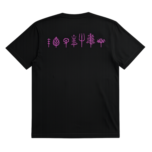Dancing with Devils Tee