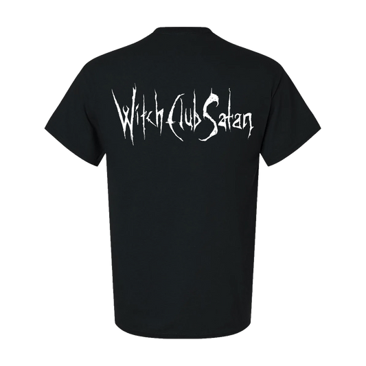 WCS Logo Tee