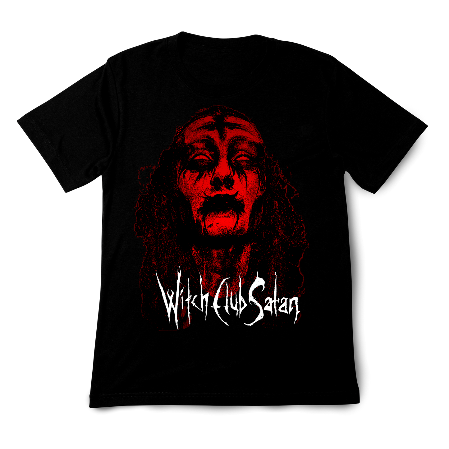 Necromancy Tee