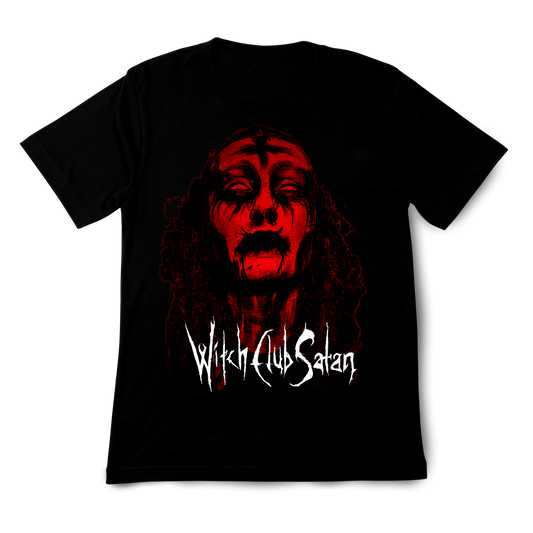 Necromancy Tee