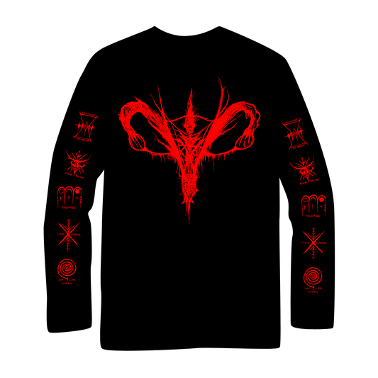 Sigil Long Sleeve Tee