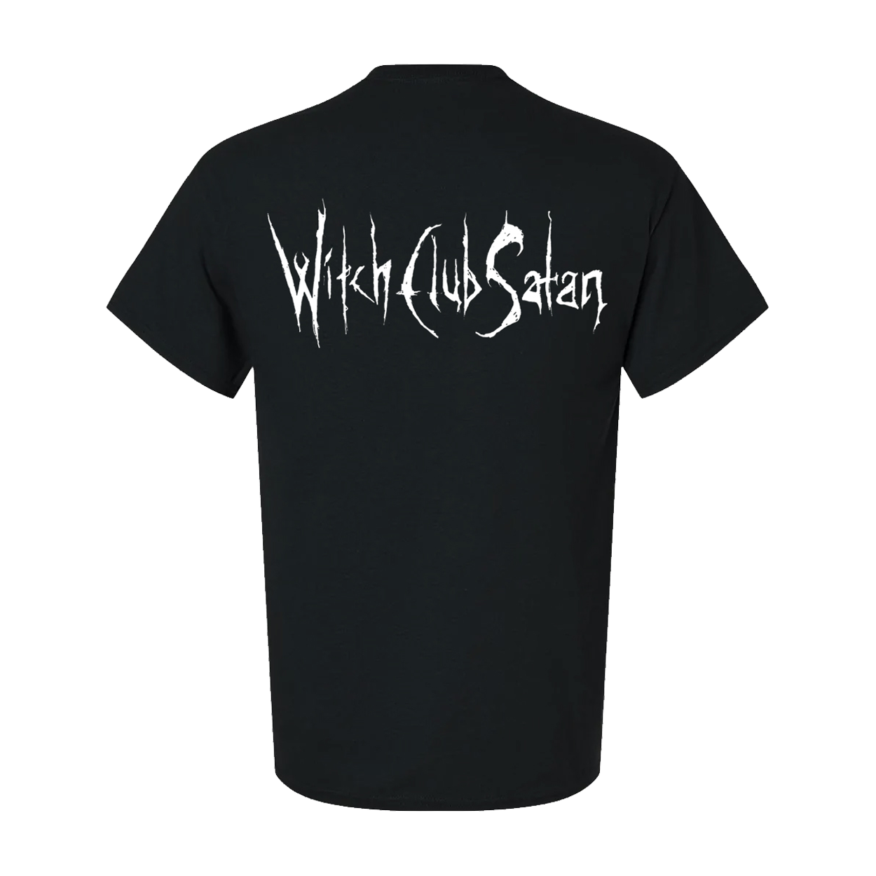 WCS Logo Tee