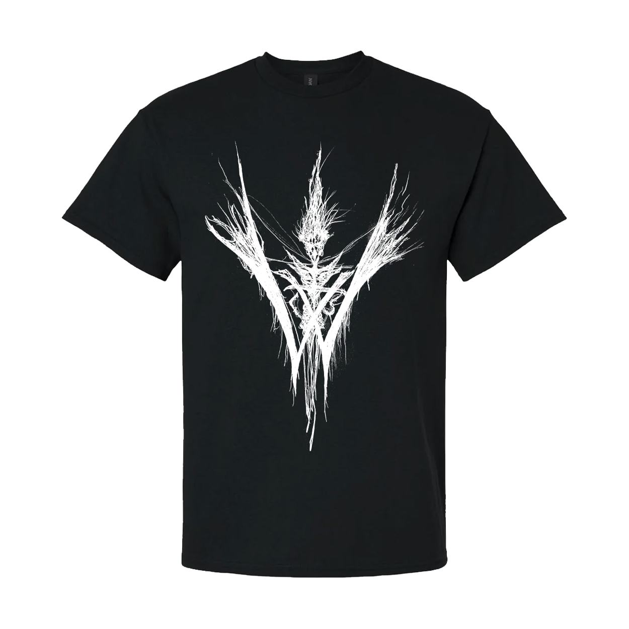 WCS Logo Tee